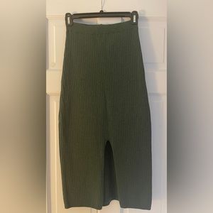 Free People Kelly Skirt NWT